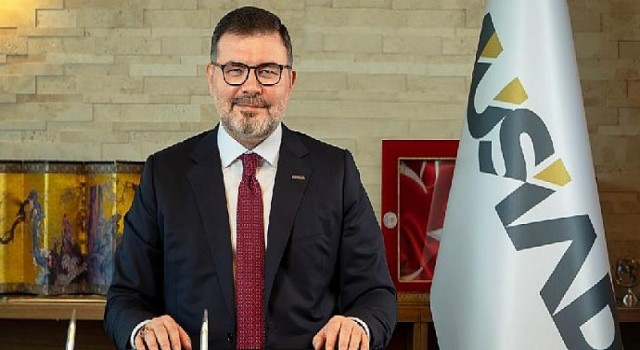 MÜSİAD İzmir’den ’Gazeteciler Günü’ Açıklaması