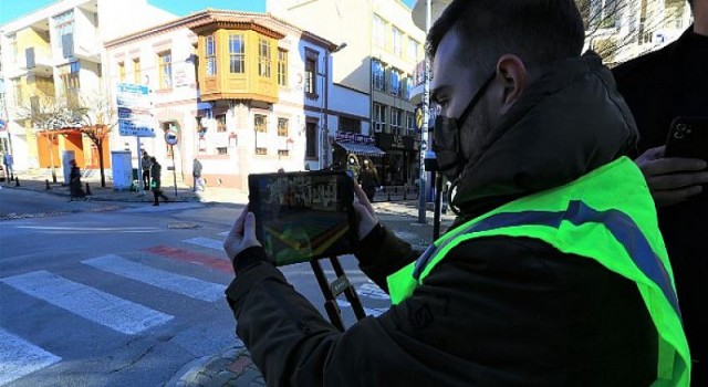 MUSKİ’den Arızalara Teknolojik Çözüm