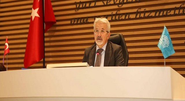 Nilüfer’in Yerel Eşitlik Eylem Planı onaylandı