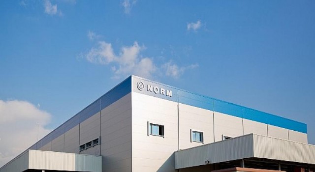 Norm Holding Bünyesindeki 3 Şirkete ”En İyi İşyeri” Ödülü