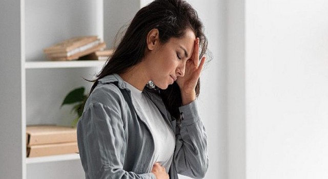 Omicron Varyantı Hızla Yayılıyor! Aşısız Gebeler Risk Altında