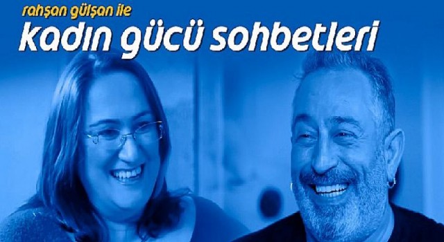 OPET Kadın Gücü Sohbetleri Cem Yılmaz ile devam ediyor