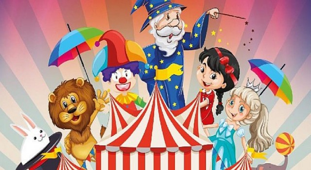 ‘Pamuk Dede Masalı’ 15 Ocak Cumartesi Trump Sahne’de çocuklarla buluşuyor