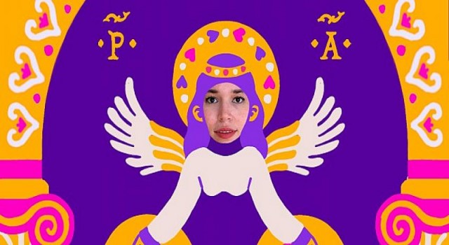 Pera Müzesi Takipçileri Fantastik İkonalara Dönüşüyor!