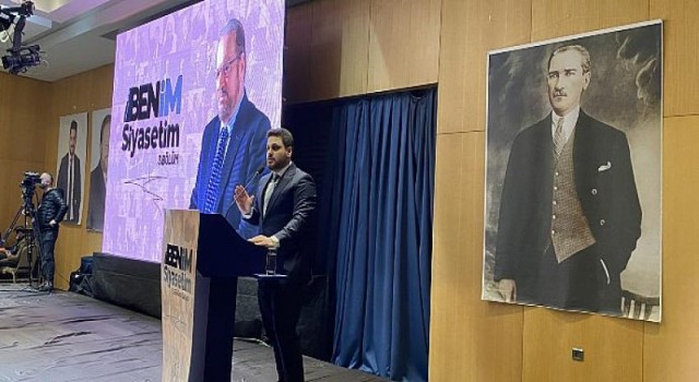 Prof. Dr. Haydar Baş belgeselle anıldı