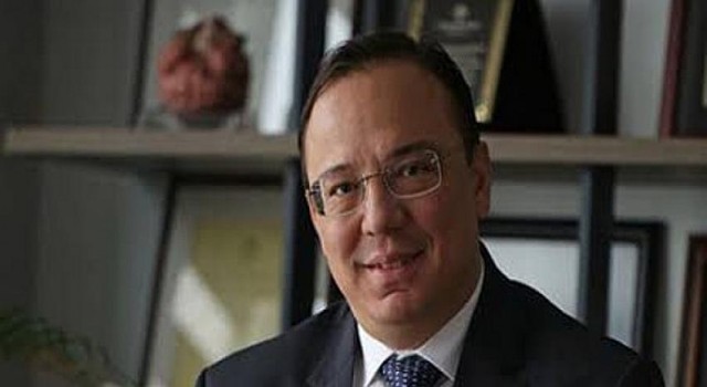 Prof. Dr. Türker Kılıç Hürriyet Bizimle’de