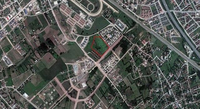 SağlıkKent Konutları ihalesi 8 Şubat’ta