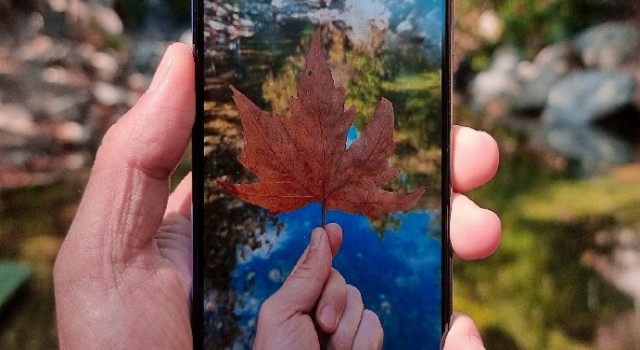 Samsung Galaxy A Serisi ile hazırlanan “Acayip İyi Rota: Kaz Dağları” dijital turu baş döndürecek!