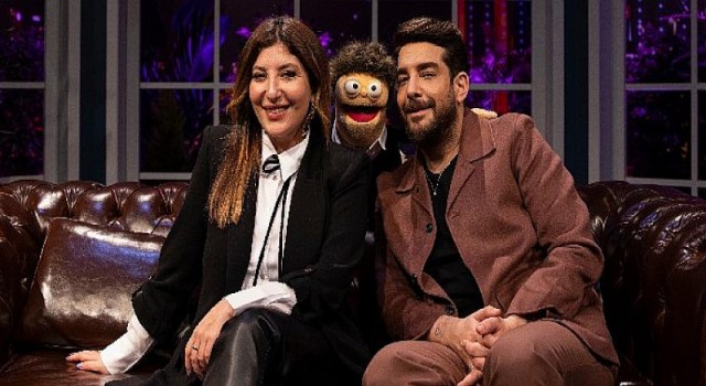 Şebnem Bozoklu: “Ben bu Oyunculuk Ortamının Serserisiyim”