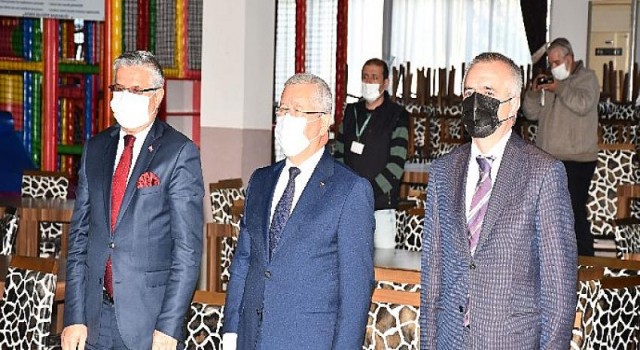 Şoför arkadaşlarımızın her zaman yanındayız