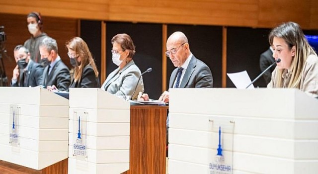 Soyer: ”Herkesin hakkını korumaya devam edeceğim