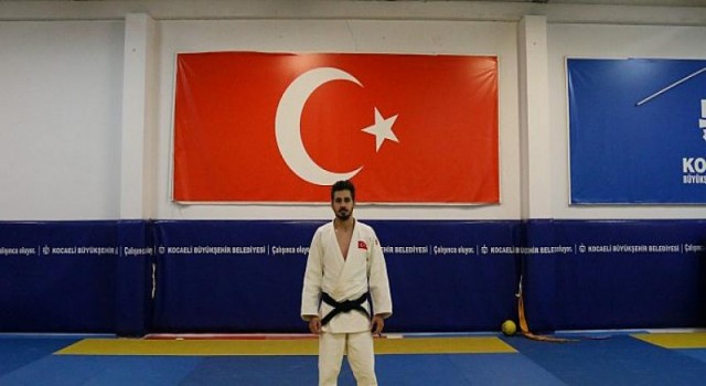 ’’Spordaki disiplin iş hayatımda da başarıyı getirdi’’