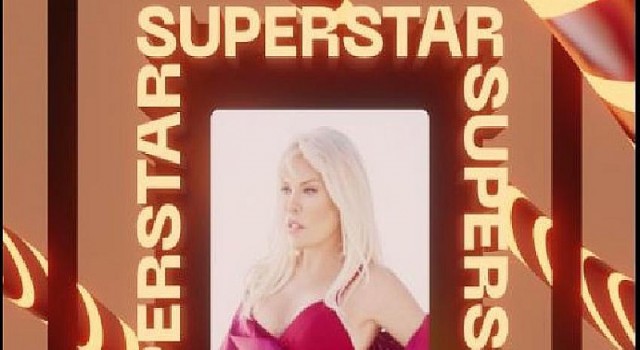 Süperstar Ajda Pekkan’dan NFT dünyasında bir ilk