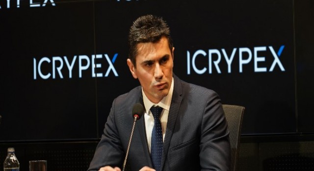 Türkiye’nin Seçkin NFT Platformu Stevex, The Steve Group ve Icrypex Geliştiriciliği İle Hayata Geçiyor!