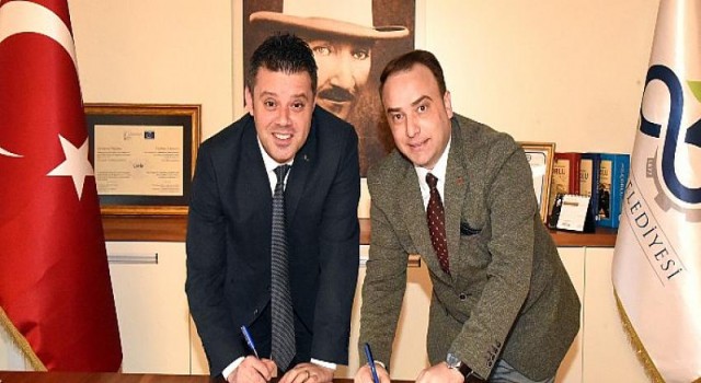 üm Yerel-Sen ile Sosyal Denge Sözleşmesi İmzalandı