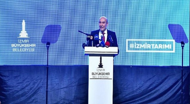 Üretici kooperatiflerinden 164 milyon lirayı aşan alım