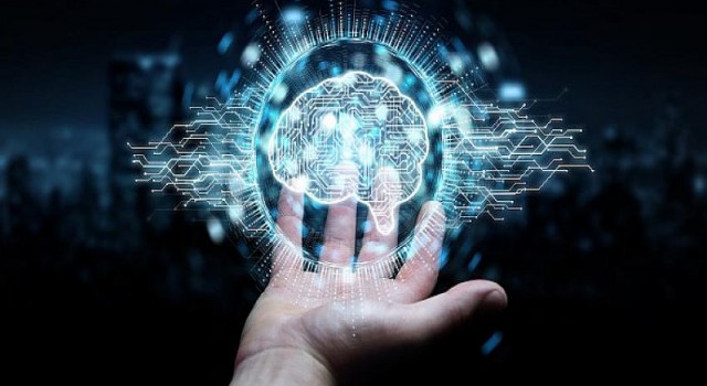 Yapay zeka yarışmasında girişimcilere 435 bin TL’lik ödül!