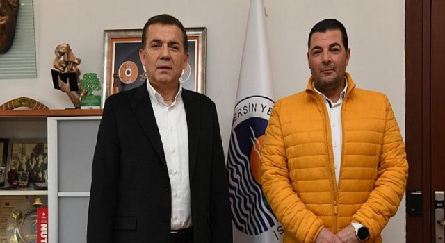 Yenişehir Belediyesinin desteğiyle ülkemizi İtalya’da temsil edecek