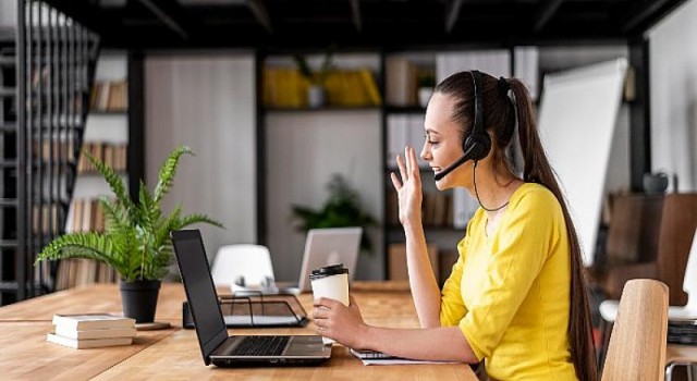 Yerli online eğitim platformundan global başarı