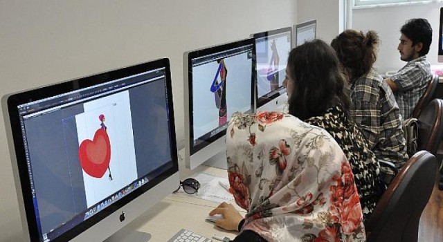 BAYMEK Büyük İlgi Görüyor