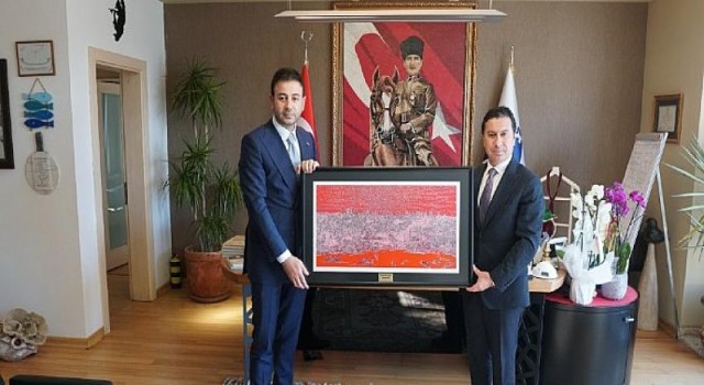 Beşiktaş Belediyesi İle İş Birliği Protokolü