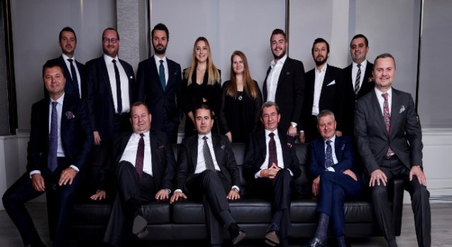 Doğanlar Holding’in 3. Kuşak Aile Üyeleri Sivil Toplum Kuruluşlarında Aktif Rol Alıyor