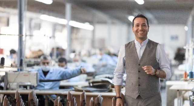 DÜNYA TRENDLERİNİN KALİTELİ ADRESİ TEPE HOME