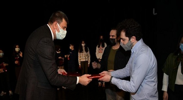 Dünyada İlk! Kadıköy Belediyesi’nde Radyo Tiyatrosu Yapan ”Bizim Çocuklar” Türkiye Sınırlarını Aştı