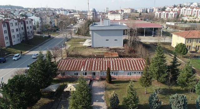 Düzağaç ve Yüzbaşılar Aile Sağlık Merkezleri Yatırım Programına Alındı