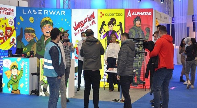 Ekonominin Eğlenceli Tarafına Yatırım Giderek Artıyor