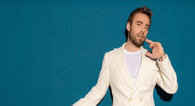 Jolly Joker Private’da Bu Hafta Merve Özbey ve Murat Dalkılıç Sahne Alıyor