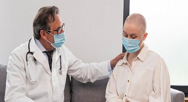 Meme kanseri tedavisi yapay zeka ile kolaylaşıyor