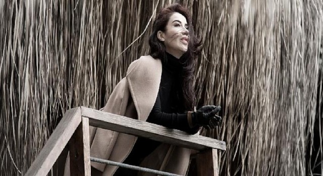 Neslihan Demirtaş’tan 14 Şubat’a özel şarkı