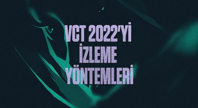 Riot Games Valorant Esporu Hakkındaki 2022 Planlarını Duyurdu