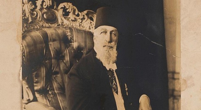 Sanat Tarihçisi Ömer Faruk Şerifoğlu “Osmanlı Hanedanından İki Sanatsever Sanatçı: Sultan Abdülaziz ve Oğlu Abdülmecid Efendi” konferansıyla SSM’de