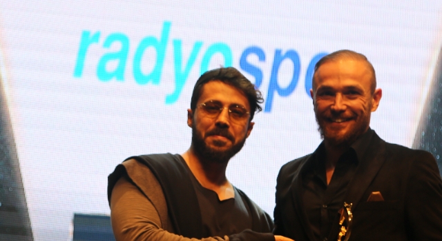 SARAN GROUP’UN 3 RADYOSUNA 3 ÖDÜL!