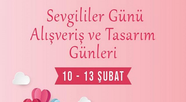 Şubat Ayının En Renkli Hali Bilkent Center’da