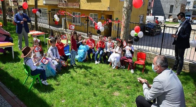 Uğur Böcekleri Kreşi aynı fiyatla devam