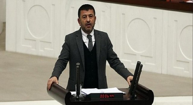 Veli Ağbaba: “Yılın İlk Ayında 10 Bin 147 Esnaf Yüksek Faturalara Yenilerek Kepenk Kapattı”