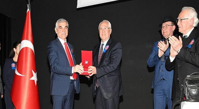 58. Kütüphane Haftası Karabağlar’da başladı