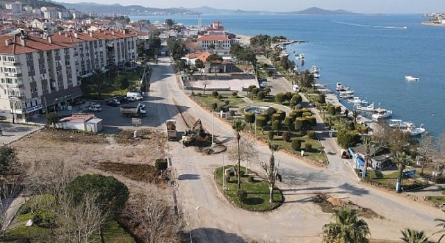 Akıllı Kavşakla Trafik Daha Güvenli