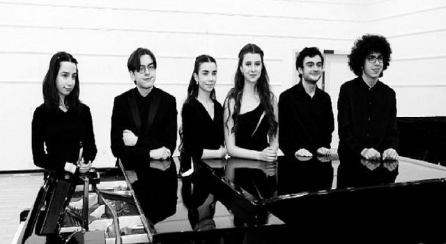 Bilkent Müzik Günleri Devam Ediyor