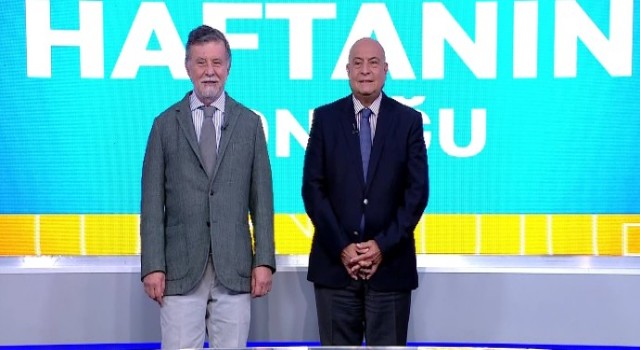 D-Smart’ta Haftanın Konuğu Faruk Eczacıbaşı