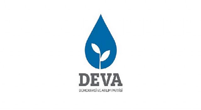 Deva’dan İktidara Akbelen Ormanı Tepkisi ‘Akbelen’de ağaç katliamına asla müsaade edemeyiz’