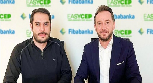 Fibabanka ile Easycep’te yenilenmiş elektronik cihazlarda; kefilsiz, senetsiz ve kartsız taksit imkânı
