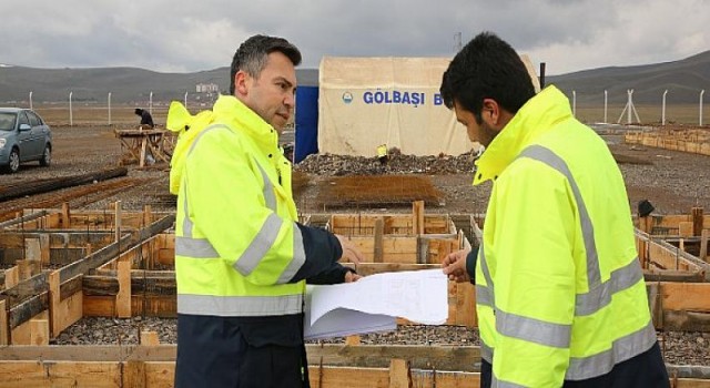 Gölbaşı Geçici Hayvan Barınağı ve Rehabilitasyon Merkezi Hizmete Açılıyor, Can Dostlar Evlerine Kavuşuyor