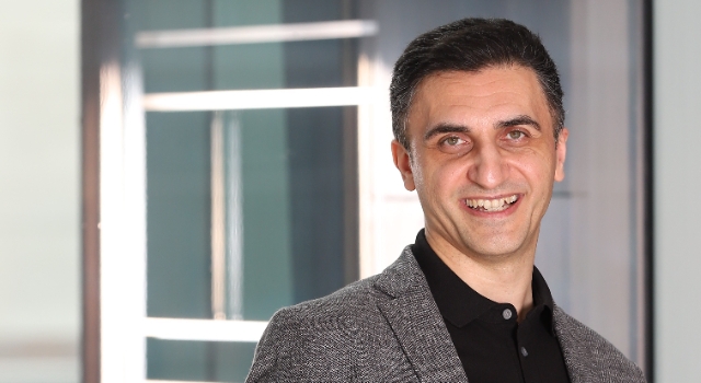 Great Place to Work® Yılın En İyi İşverenleri Listesi