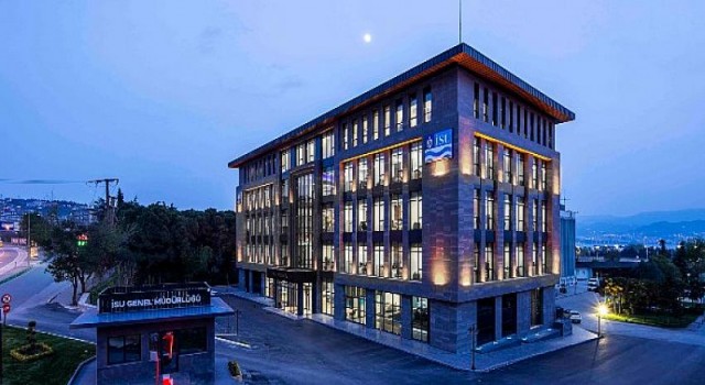 İSU’dan basın açıklaması