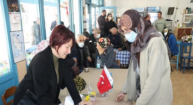 Karaburun Belediyesi’nden depremzedelere müjde!