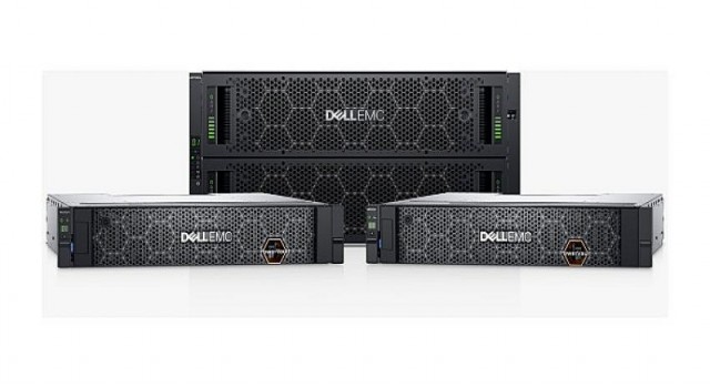 KOBİ’lerin iş yükleri için basit, güçlü ve ölçeklenebilir bir depolama çözümü: Dell PowerVault ME5